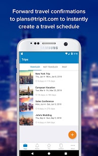 Download TripIt: Travel Organizer